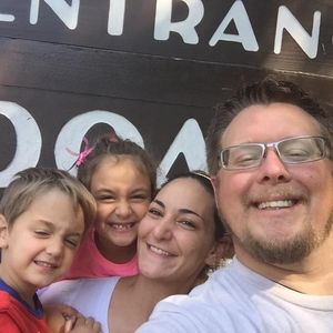 Meet your Posher, Audry